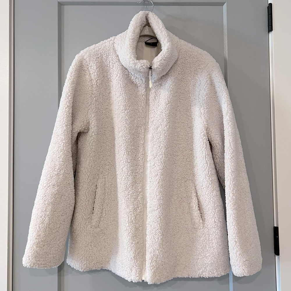 Teddy Fleece
